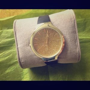 Stainless Steal Francesca’s Collections Watch